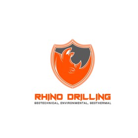drilling company looking for a logo for a website  entry by FreelanceAmisu