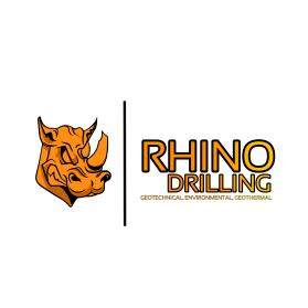 drilling company looking for a logo for a website  entry by KunalAhuja001