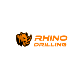 drilling company looking for a logo for a website  entry by KunalAhuja001