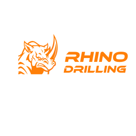 drilling company looking for a logo for a website  entry by KunalAhuja001
