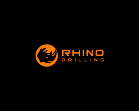 drilling company looking for a logo for a website  entry by fatmawati