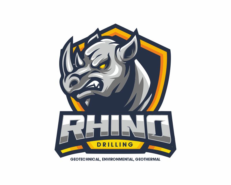 Logo Design for drilling company looking for a logo for a website