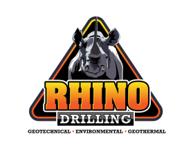 drilling company looking for a logo for a website  entry by Ethan