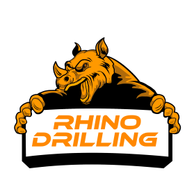 drilling company looking for a logo for a website  entry by KunalAhuja001