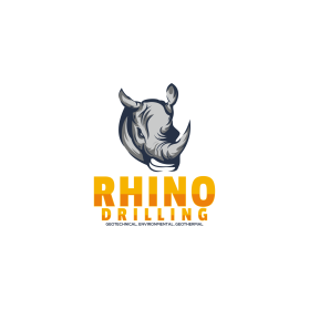 drilling company looking for a logo for a website  entry by uji_amin