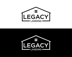 Legacy Landing entry by dik88