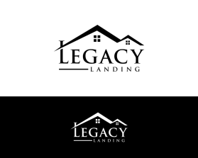 Legacy Landing entry by veva17
