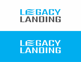 Legacy Landing entry by SawDesigns