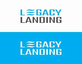 Legacy Landing entry by SawDesigns