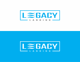 Legacy Landing entry by SawDesigns