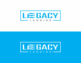 Legacy Landing entry by SawDesigns