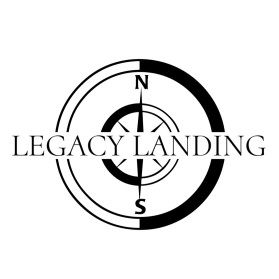 Legacy Landing entry by Phambura