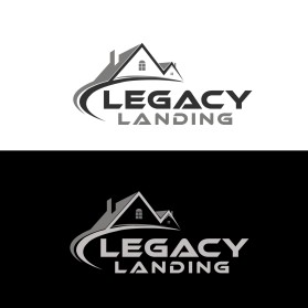 Legacy Landing entry by kona