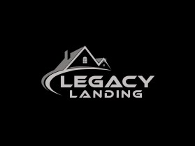 Legacy Landing entry by kona