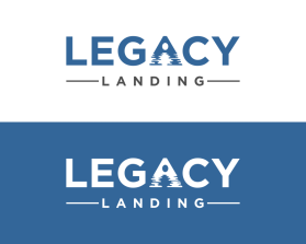 Legacy Landing entry by veva17