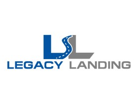 Legacy Landing entry by Design Rock