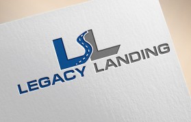 Legacy Landing entry by Design Rock