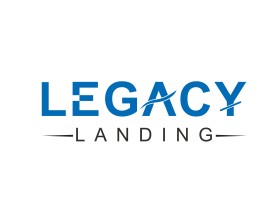 Legacy Landing entry by Foysal