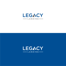 Legacy Landing entry by sofiyah