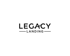 Legacy Landing entry by fatmawati