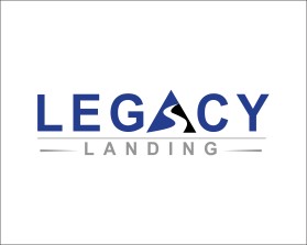 Legacy Landing entry by Foysal