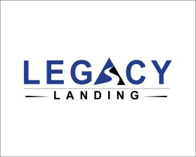 Legacy Landing entry by Foysal