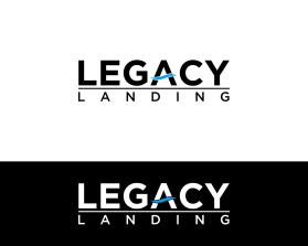 Legacy Landing entry by phylosoper