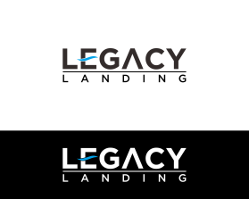 Legacy Landing entry by phylosoper
