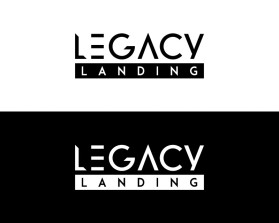 Legacy Landing entry by nsdhyd
