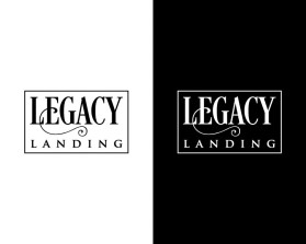 Legacy Landing entry by nsdhyd