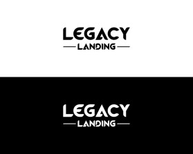 Legacy Landing entry by nsdhyd