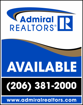 Admiral REALTORS entry by McRiver