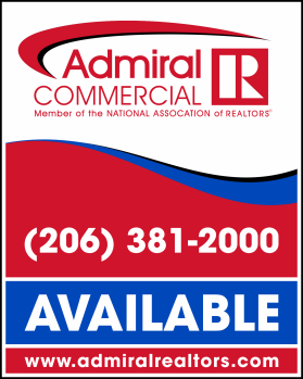 Admiral REALTORS entry by McRiver