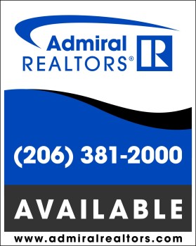 Admiral REALTORS entry by boogie woogie