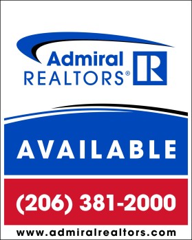 Admiral REALTORS entry by boogie woogie