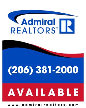 Admiral REALTORS entry by boogie woogie