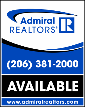 Admiral REALTORS entry by McRiver