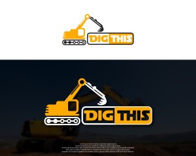Dig This entry by plexdesign