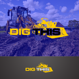 Dig This entry by d-graphick