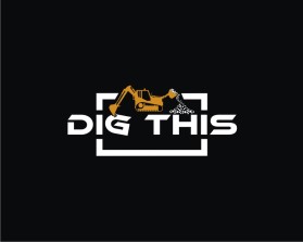 Dig This entry by Bintanglaut27