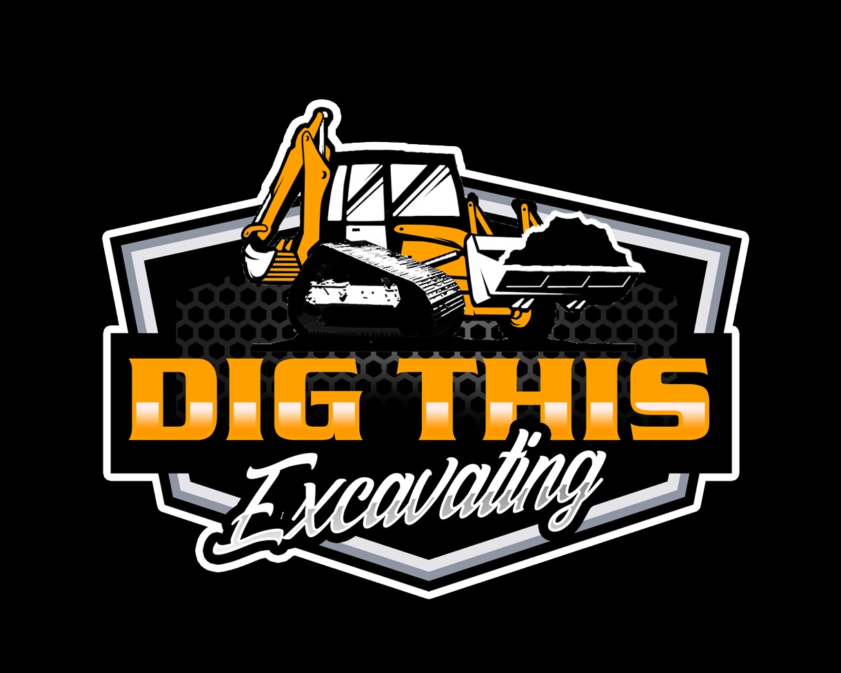 Logo Design for Dig This