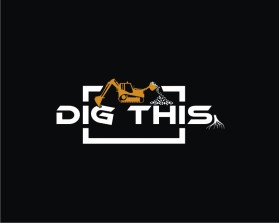 Dig This entry by Bintanglaut27