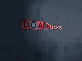 DOA Ducks entry by Md Mizanur Rohman