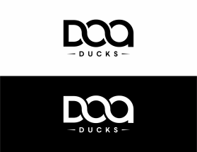 DOA Ducks entry by SawDesigns