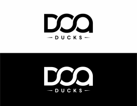 DOA Ducks entry by SawDesigns