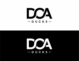 DOA Ducks entry by SawDesigns