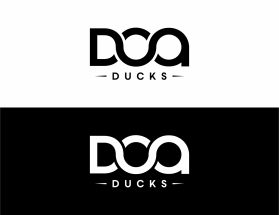 DOA Ducks entry by SawDesigns