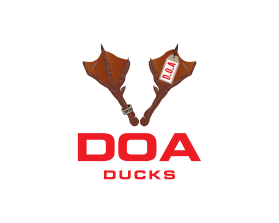 DOA Ducks entry by Firman Maulana