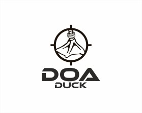 DOA Ducks entry by layinnatul hibah