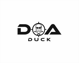 DOA Ducks entry by layinnatul hibah